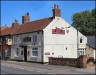 Generous Briton at Brant Broughton. (Pub). Published on 01-01-1970