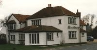 White Hart at Lissington. (Pub, External). Published on 01-01-1970