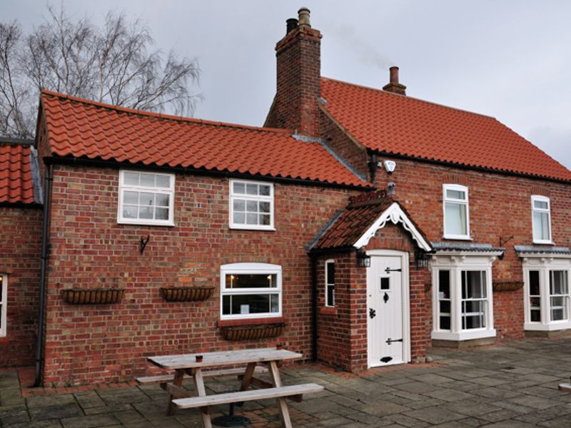 Sebastapol Inn at Minting. (Pub, External). Published on 01-01-1970