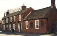 Royal Oak at Martin. (Pub). Published on 01-01-1970