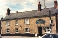 Scarf & Goggles at Metheringham. (Pub). Published on 01-01-1970