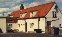 Londesborough  Arms at Metheringham. (Pub). Published on 01-01-1970
