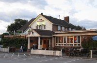 Centurion at North Hykeham. (Pub). Published on 01-01-1970