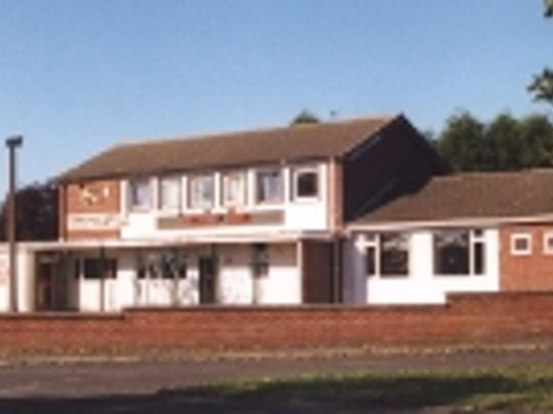 Cherry Tree Inn at Cherry Willingham. (Pub, External). Published on 01-01-1970