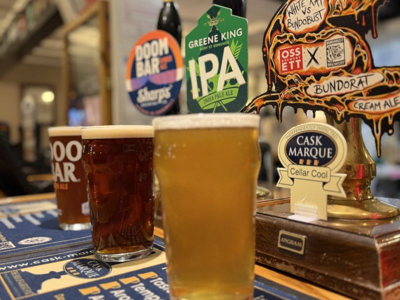 Plough at Skellinthorpe. (Pub, Bar). Published on 10-06-2026