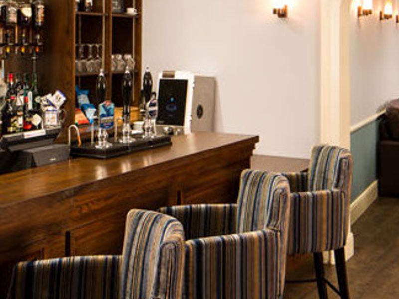Inn at Woodhall Spa. (Pub, Bar). Published on 10-06-2013 