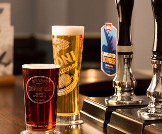 Inn at Woodhall Spa. (Pub, Bar). Published on 10-06-2013