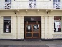 L4 Bar at Lincoln. (Pub). Published on 01-01-1970