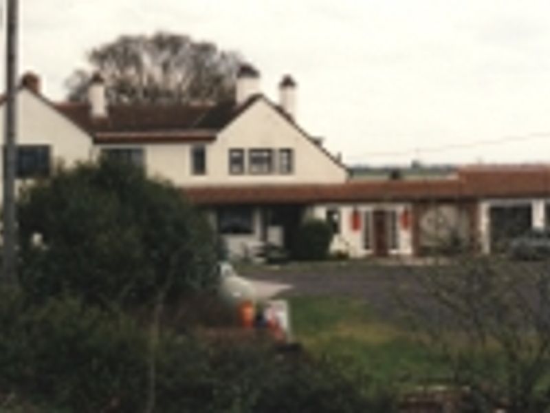 White Horse at Dunston Fen. (Pub). Published on 01-01-1970