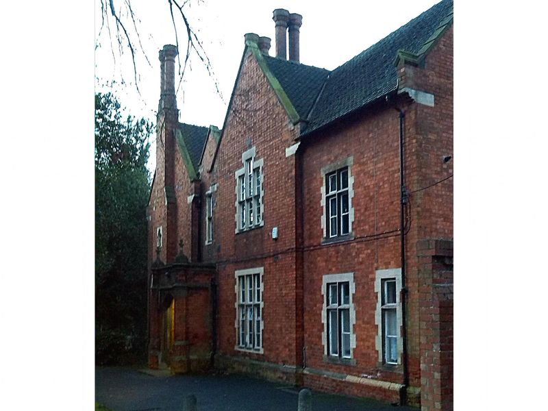 Unison Club in Lincoln. (Pub, External, Key). Published on 01-01-1970 