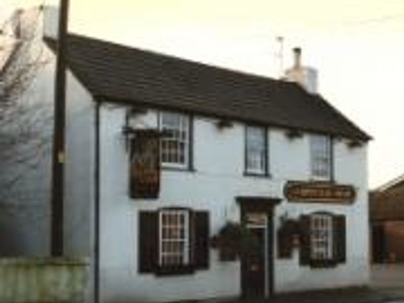 Carpenters Arms at Fenton. (Pub). Published on 01-01-1970