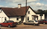 Tyrwhitt Arms at Fiskerton. (Pub). Published on 01-01-1970
