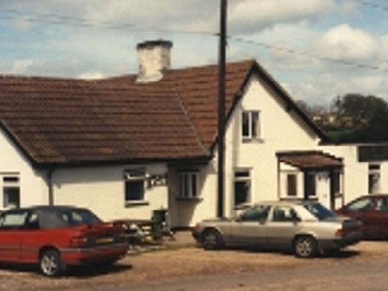 Tyrwhitt Arms at Fiskerton. (Pub). Published on 01-01-1970