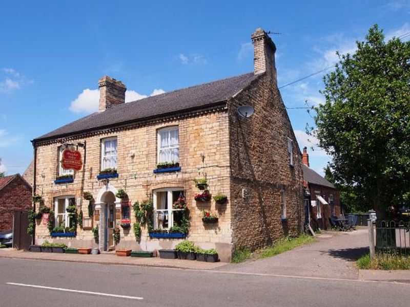 Butcher & Beast at Heighington. (Pub, External, Key). Published on 06-12-2014