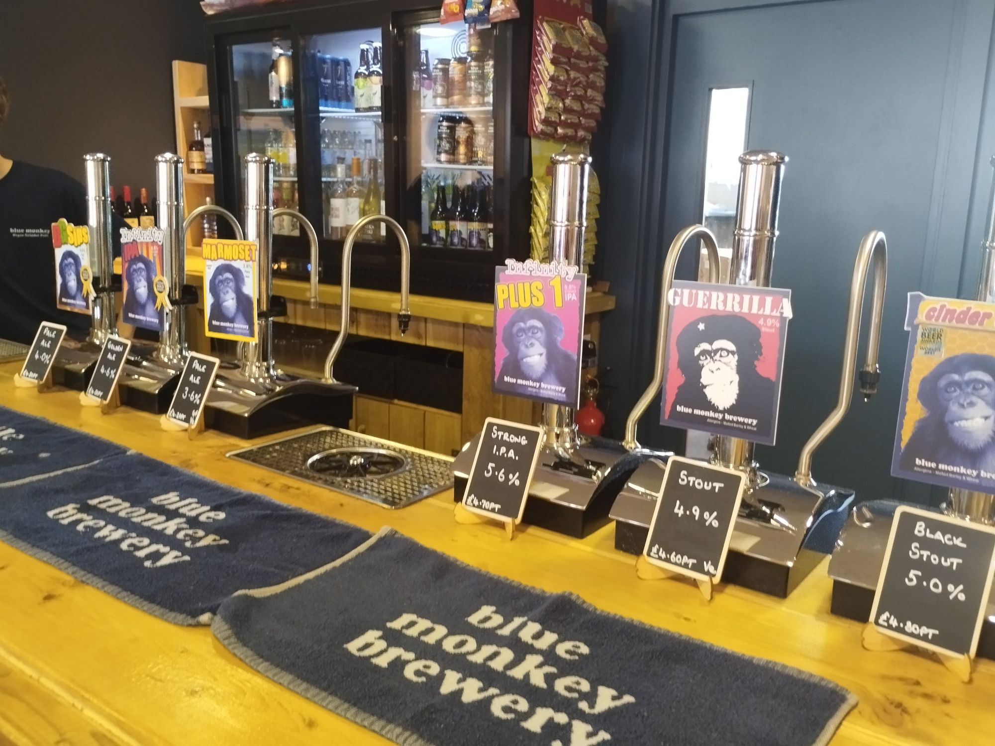 Organ Grinder Lincoln. (Pub, Bar). Published on 08-08-2025