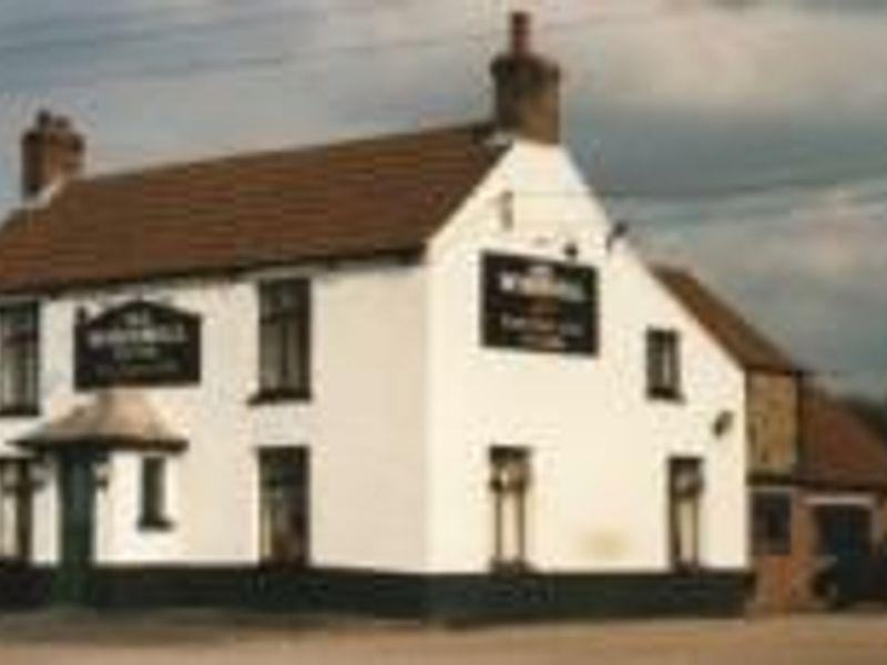 Windmill Inn at Ingham. (Pub). Published on 01-01-1970