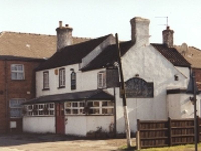 Gypsy Queen at Bardney. (Pub). Published on 01-01-1970