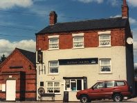 Kings Arms at Kirkstead. (Pub). Published on 01-01-1970