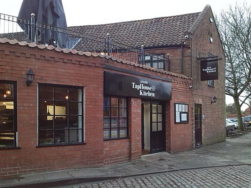 Lincoln TapHouse. (Pub, External). Published on 01-01-1970