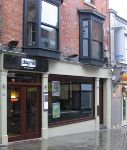 Dogma at Lincoln. (Pub). Published on 01-01-1970