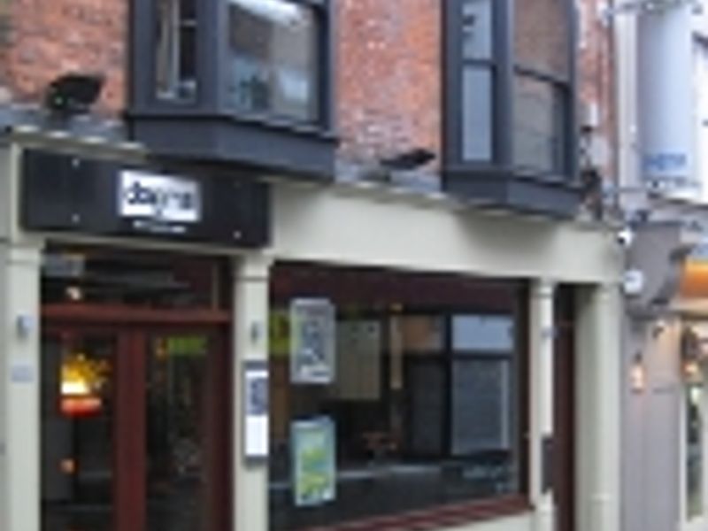 Dogma at Lincoln. (Pub). Published on 01-01-1970