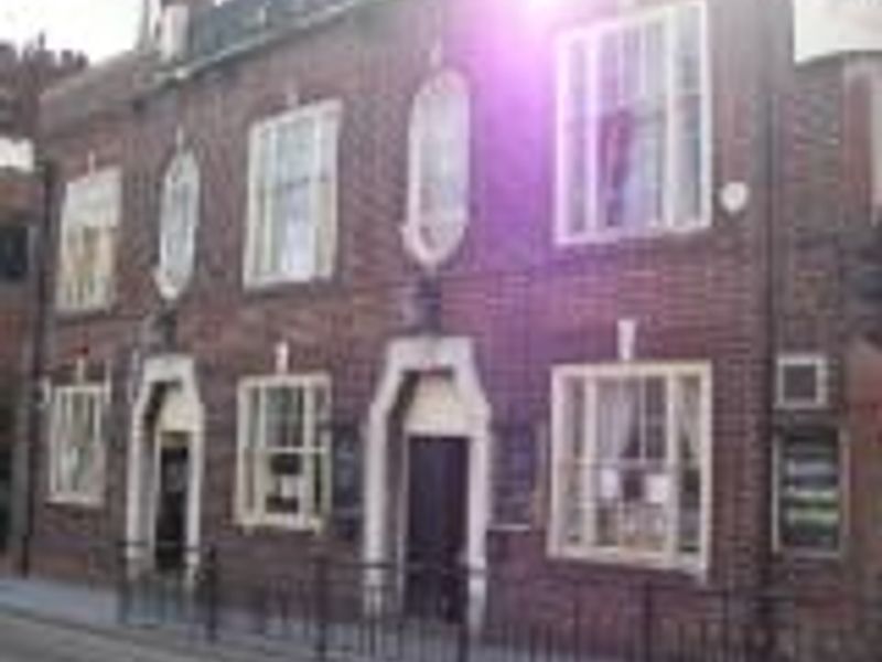 Duke Of Wellington at Lincoln. (Pub). Published on 01-01-1970