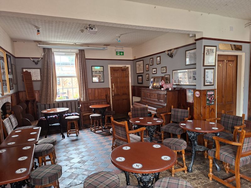 Joiners Arms in Lincoln. (Pub). Published on 09-12-2026