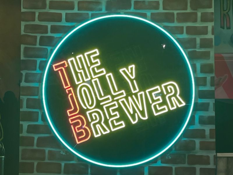 Logo. (Sign). Published on 02-01-2024