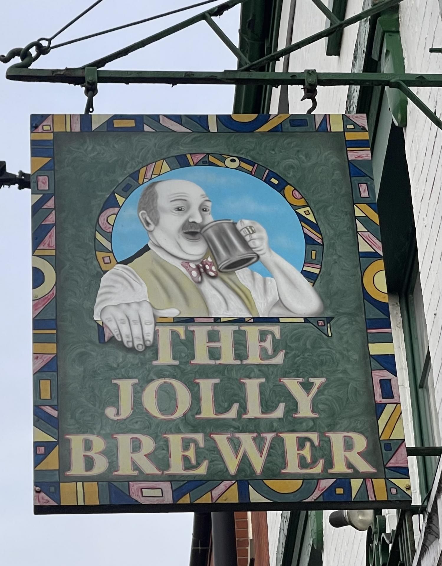 New Sign. (External, Sign). Published on 02-01-2024