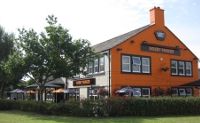 Nosey Parker at Lincoln. (Pub). Published on 01-01-1970
