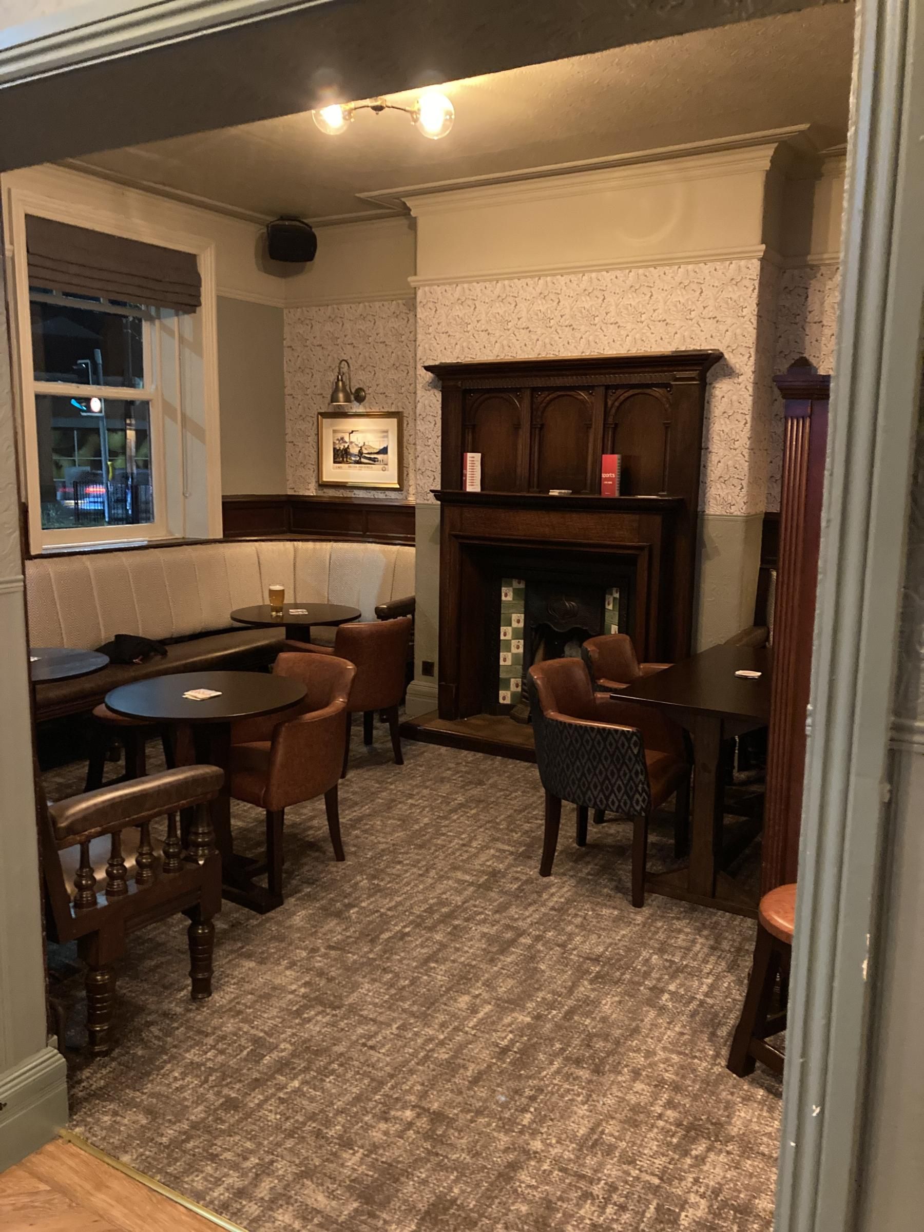 (Bar). Published on 30-04-2024