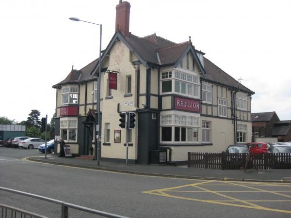 External view 1. (Pub, External). Published on 02-06-2014