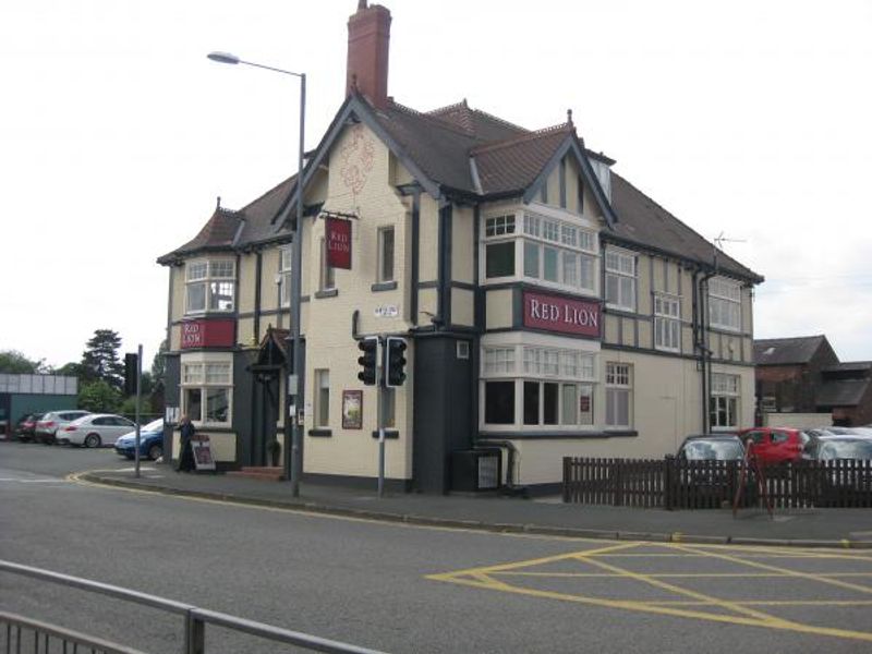 External view 1. (Pub, External). Published on 02-06-2014 