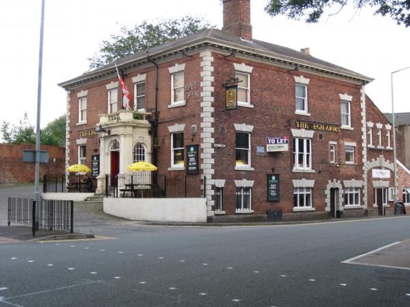 External view 1. (Pub, External). Published on 07-06-2014