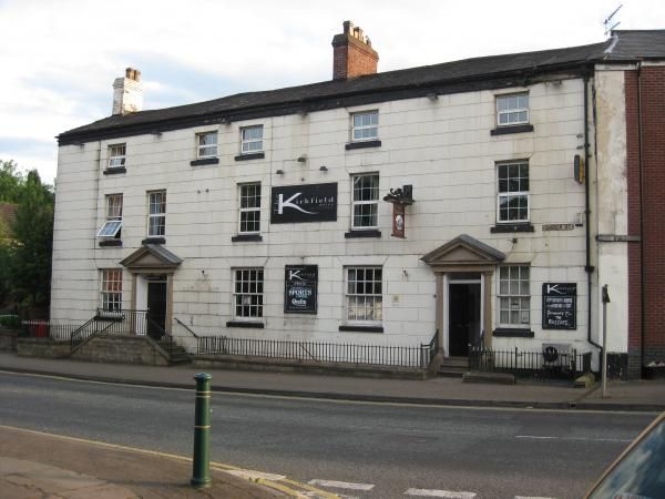 External view 1. (Pub, External). Published on 07-06-2014