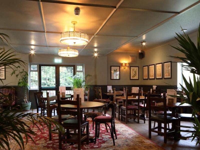 (Bar). Published on 11-02-2023 