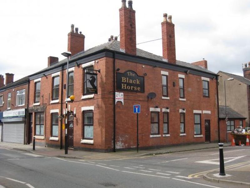 External view 1. (Pub, External). Published on 13-04-2014