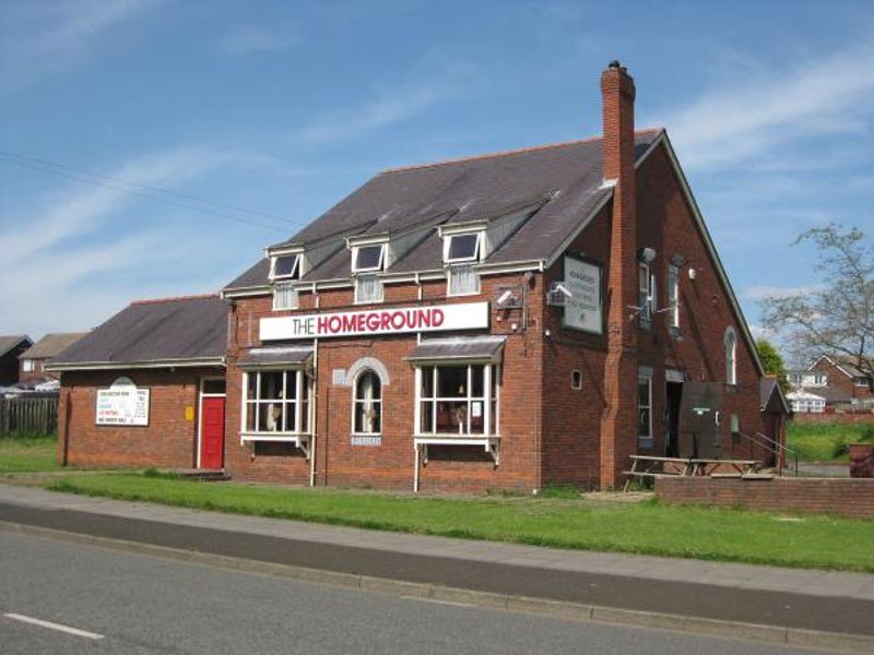 External view 1. (Pub, External). Published on 20-05-2014