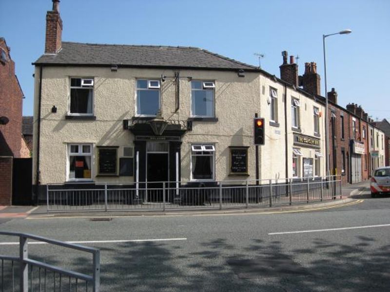 External view 1. (Pub, External). Published on 08-04-2014