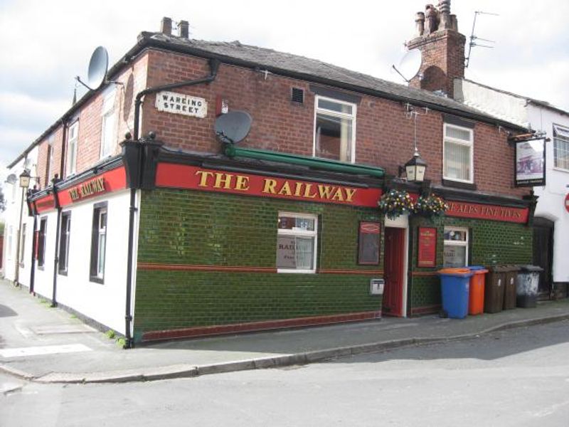 External view 1. (Pub, External). Published on 13-04-2014 