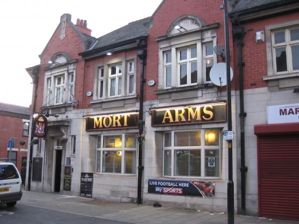 Pub2. (Pub, External). Published on 21-04-2016