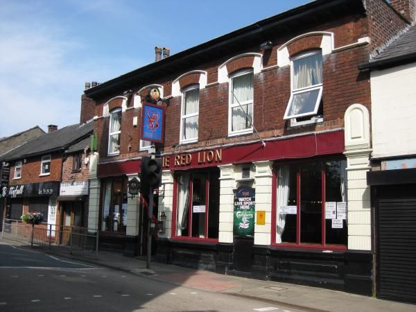 External view 1. (Pub, External). Published on 10-04-2014