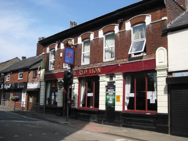 External view 1. (Pub, External). Published on 10-04-2014