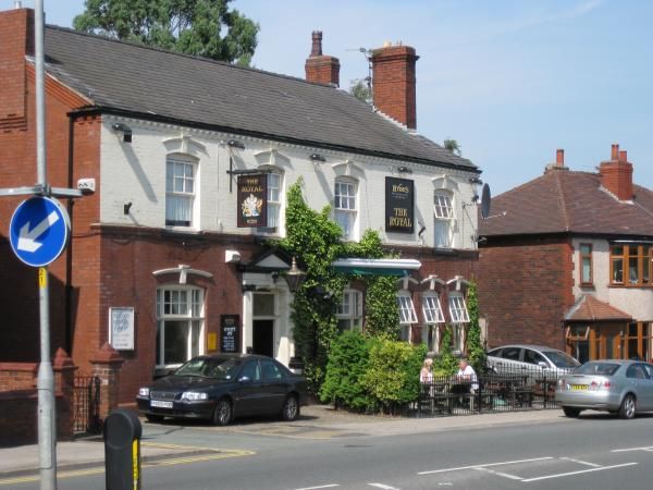 External view 1. (Pub, External). Published on 07-04-2014