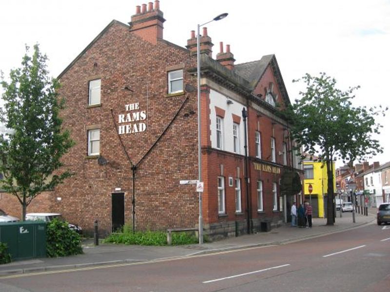 External view 1. (Pub, External). Published on 07-06-2014