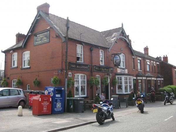 External view 1. (Pub, External). Published on 01-06-2014