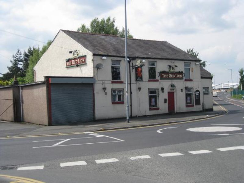 External view 1. (Pub, External). Published on 01-06-2014