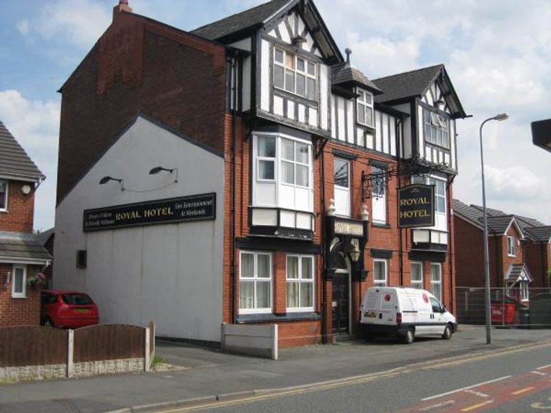 External view 1. (Pub, External). Published on 01-06-2014 