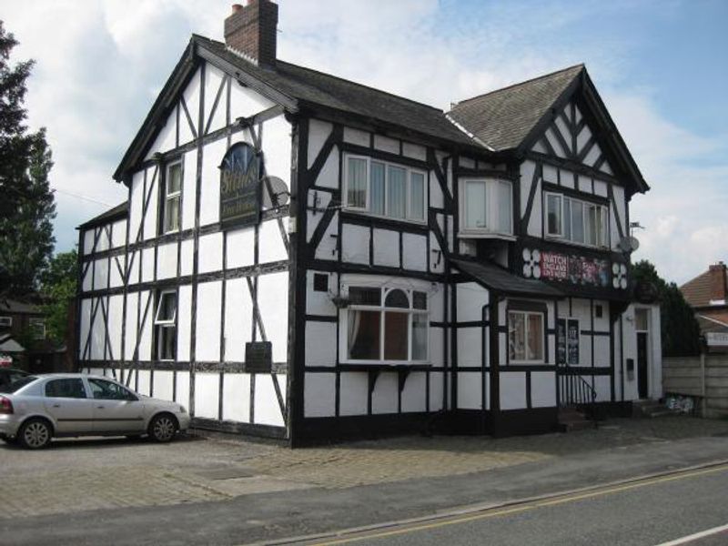 External view 1. (Pub, External). Published on 01-06-2014