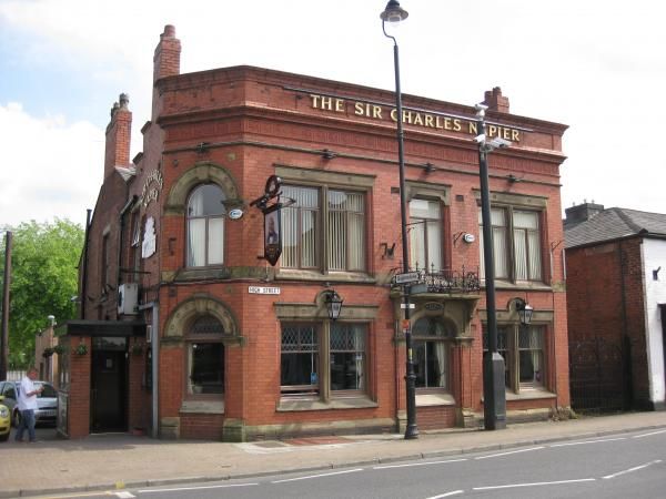 External view 1. (Pub, External). Published on 01-06-2014